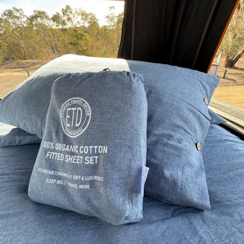Rooftop Tent Accessories